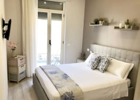B&B Il Crepuscolo - Pompei 5