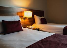 Premier Apartment - Hotel Mercure Belém Boulevard 2