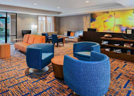 Courtyard by Marriott Beaumont 4