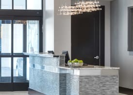 TownePlace Suites by Marriott Boston Logan Airport/Chelsea 2