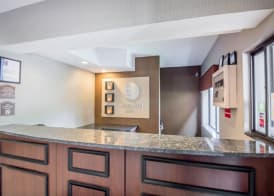 Quality Inn Corning 3