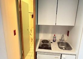 Appartement-Hotel Rostock 4