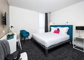 Ténéo Apparthotel Talence Espeleta - Bordeaux Sud 3