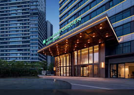 Wyndham Garden Changsha Yuelu 4