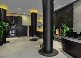 Marriott Vacation Club , New York City 2