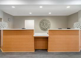 Fairfield Inn & Suites - Boone 5