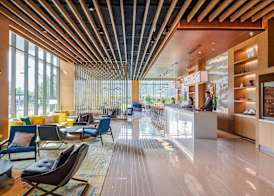 Hyatt Place Deqing 2