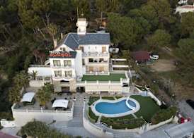 Hotel Bonsol ADULTS ONLY 4