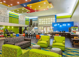 Quality Inn Atlanta Northeast I-85 5