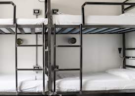 Madama Hostel & Bistrot 4