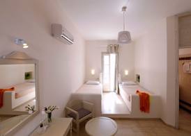 Olia Hotel 3