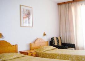 Margarita Hotel 2