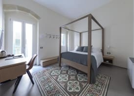 METEORON Luxury Rooms 4