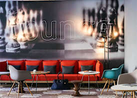 ibis Jerusalem city Center - An AccorHotels Brand 2