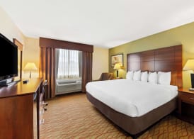 Best Western Dayton 5