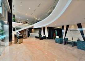 Hotel California Bandung 3