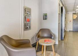 B&B HOTEL Narbonne 1 3