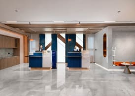Holiday Inn Express Suzhou Shihu University Town 4