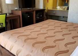 Econo Lodge Flagstaff East I-40 5