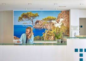 Universal Hotel Lido Park & Spa 2