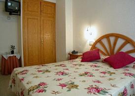 Hotel Quino 4