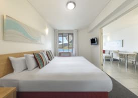 Club Wyndham Airlie Beach 4