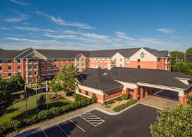Homewood Suites by Hilton Atlanta NW-Kennesaw Town Ctr 3