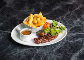 DoubleTree by Hilton Hotel Newcastle International Airport 5