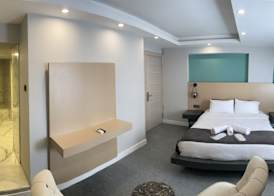 Panula Park Hotel 2