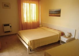 Sybaris B&B 2