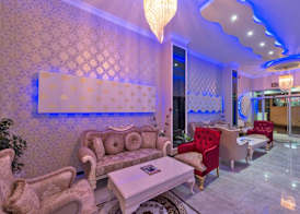 The Hotel Ottoman City Istanbul 3