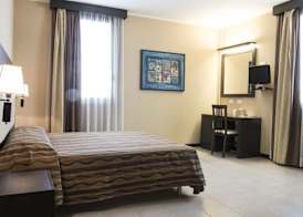 Hotel Corte Business 4