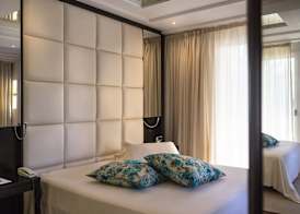 Hotel Luna Riccione e Aqua Spa Only Adults +12 3