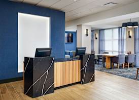 Hyatt Place Greensboro 2