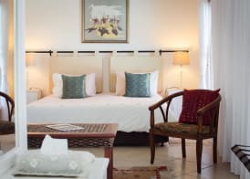 Paradiso Guesthouse & Self-catering Cottage 5