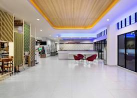 favehotel Malioboro - Yogyakarta 4