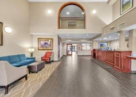 Comfort Suites Lakewood - Denver 2