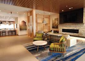 Fairfield Inn & Suites Winona 3