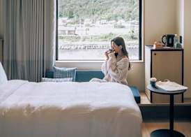 Fairfield by Marriott Gifu Mino 3