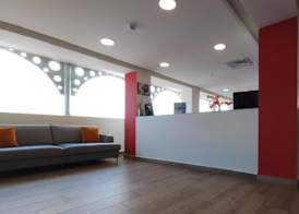 Ramada By Wyndham Tampico Centro 2