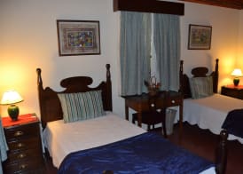 Casal São João Cottages 3