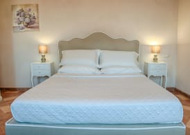 Antica Quercia & Spa 5