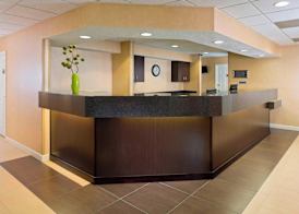 Residence Inn Canton 2