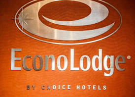 Econo Lodge Freeport - Brunswick Area 4