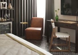 The Rothschild Hotel Tel Aviv's Finest 4
