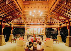 Villa Victoria Bali 5