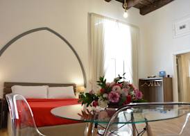 Domus Studio 25 bed & breakfast 2