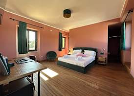 Olympia Resort & Spa 2
