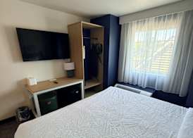 Spark by Hilton Appleton 5