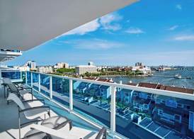 Residence Inn by Marriott Ocean City 3